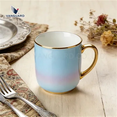 Seramik bir kupanın gıdaya uygun olup olmadığını nasıl anlarsınız?