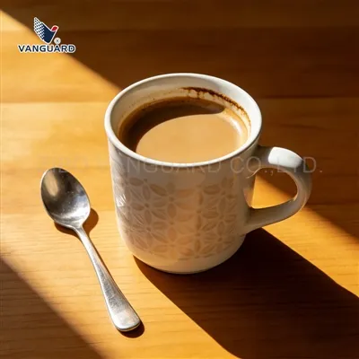 Üst düzey kahve dükkanları neden{0}}seramik fincan kullanmayı tercih ediyor?