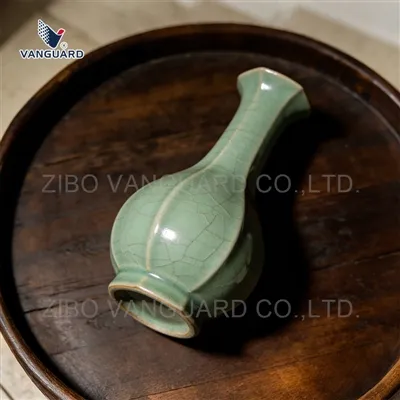 Seramik Türlerine İlişkin Teknik Kılavuz: Çömlekçilik, Taş Eşya ve Porselen