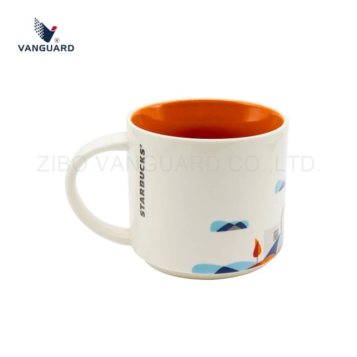 Stackable Latte Cup factory